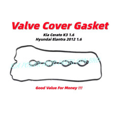 Valve Cover Gasket
